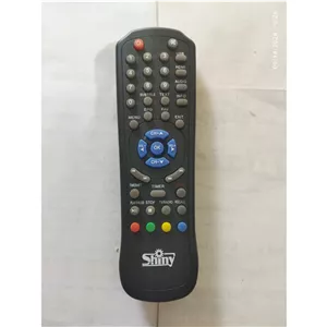 کنترل گیرنده دیجیتال شاینی و تکنوتل 850