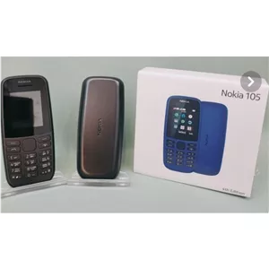 عمده گوشی نوکیا مدل (105 )پک 3 عددی 