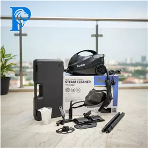 بخارشوی تونیش مدل 5050