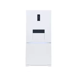 یخچال فریزر کمبی هیمالیا هوم بار دار HRFN60512-W