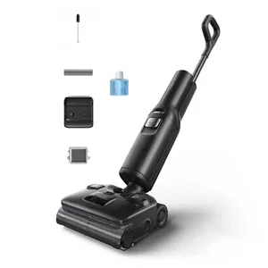 جارو شارژی و بخارشوی روبوراک مدل Roborock A30 Pro Steam