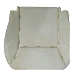 فوم کفی صندلی پژو SLX