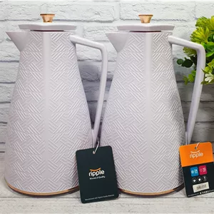 ROSQ1010 فلاکس فانتزی چای و قهوه RIPPLEORBIT (6) ارسال نیمه رایگان