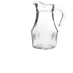 پارچ سنا 732006نوری تازه (6) بسته 6 تایی