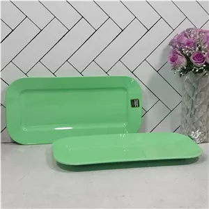 D3819 دیس کباب و سوشی سبز ملامین پردیس ماهان(12)