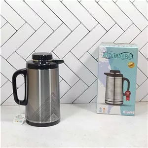 فلاکس 1 لیتری شیشه صورتی S1701C پیکا زومبا (12) ارسال نیمه رایگان
