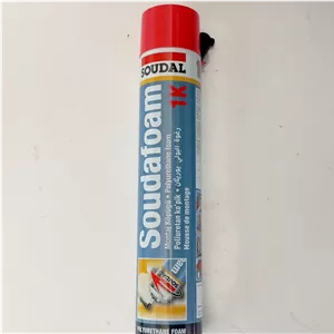 اسپری فوم ترک SOUDAL