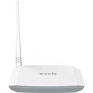 مودم روتر ADSL2 Plus تندا مدل D151 V2 سفید