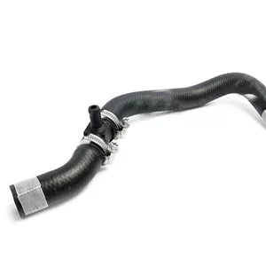 شلنگ بخاری کوتاه CNG 