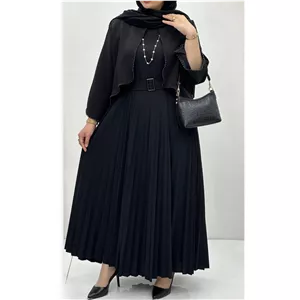 سه کت و سارافون مروارید زنانه بسیار شیک (قبل از ثبت سفارش موجودی بگیر عزیزم)