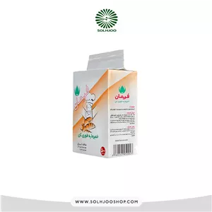 مایه خمیر فریمان 500 گرم