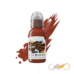 رنگ ورد فیمس رمبرنت رد World Famous Rembrandt Red 