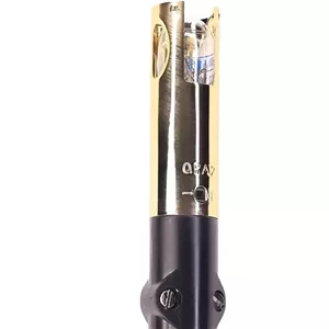 سنسور فتوسل مشعل زیمنس مدل QRA2
