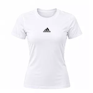 تیشرت تنفسی زنانه adidas