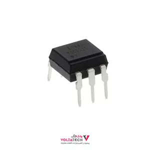 آی سی CYMOC3021 پکیج DIP اورجینال