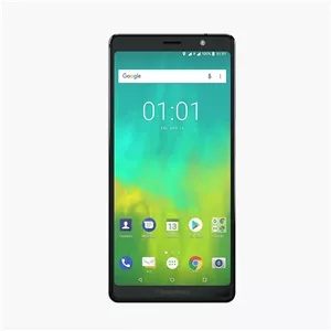 گوشی موبایل بلک بری مدل Evolve BBG100-1 دو سیم کارت ظرفیت 64 گیگابایت