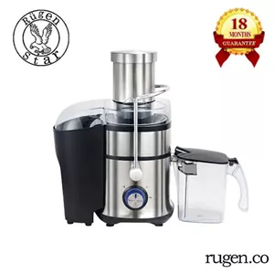 آبمیوه گیری تک کاره روگن RU-1260 