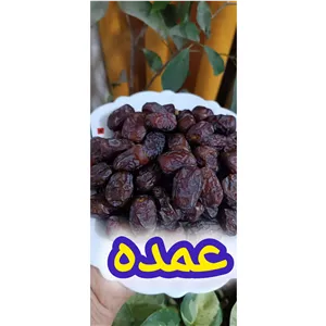 خرما کلوته ممتاز عمده 20کیلویی برداشت شهریور 405 