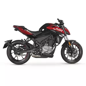 موتور سیکلت سی اف موتور NK250LITE (اصلی)