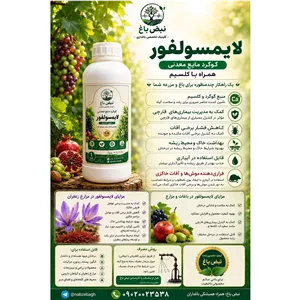گوگرد مایع 