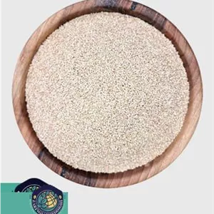 دانه کینوا سفید (خاویار گیاهی)