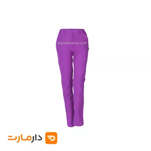 شلوار کوهنوردی کمپسور CAMPSOR
