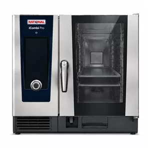 فر 6 سینی کامبی رشنال iCombi Classic RATIONAL