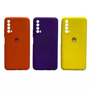 کاور مناسب برای گوشی موبایل هوآوی مدل Y7AP SMART کد2668