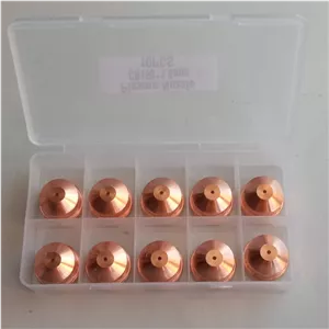 نازل برش مدل پلاسما CB150 سایز 1.3 بسته 10 عددی کد M13363