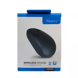 ماوس بی سیم وریتی مدل V-MS4115W کد M13038