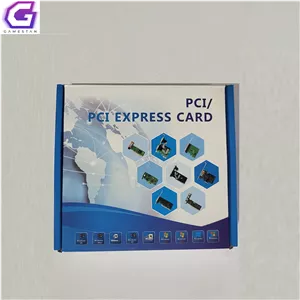 کارت شبکه 10 100 مدل PCI Express کد487