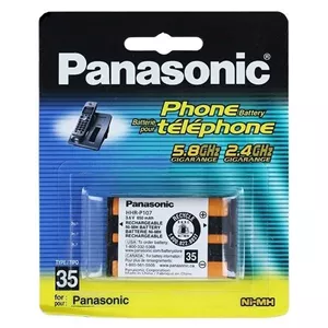 باتری تلفن بی سیم پاناسونیک کد M12925