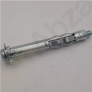 رول بولت پروانه ای کناف احتمالا 100 عددی سایز 46 4 کد M13684