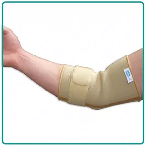 آرنج بند همراه با پد البو نئوپرنی طب نیک کد M11533