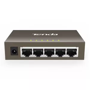 سوییچ 5 پورت تندا مدل TEG1005D کد M13337