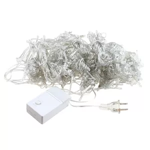 ریسه ال ای دی لوخو هوم مدل Mim-Light By طول 9 متر - زردکدm15654