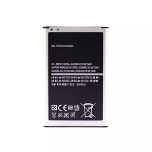 باتری موبایل مدل B800BC ظرفیت 3200 میلی آمپرساعت مناسب برای گوشی موبایل سامسونگ Galaxy Note 3 کدm23227