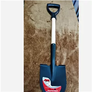 بیل افرود Steel Shovel