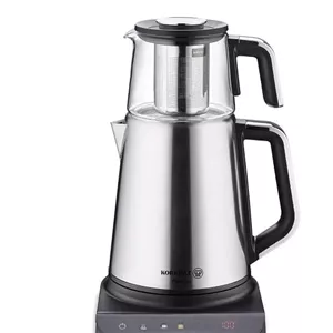 چایساز برقی کرکماز مدلA852-01 Prosense