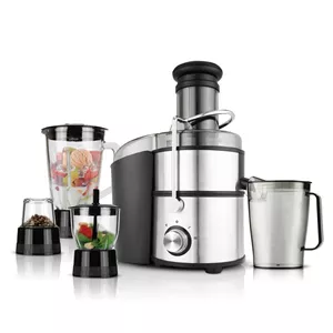 آب میوه گیری 4 کاره پاناسونیک مدل KJ-8900