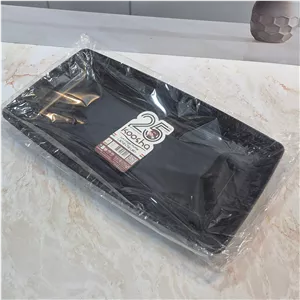 دیس بزرگ کوشا 6 عددی یکبار مصرف( پس کرایه)