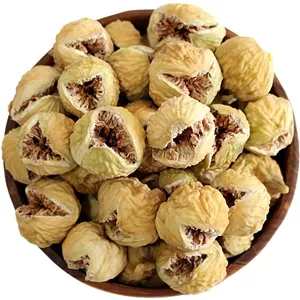 انجیر خشک لوکس درجه یک استهبان 500 گرمی 
