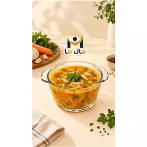 کاسه پیرکس نشکن 