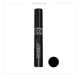 ریمل دیوستا Divesta مدل Volume Obsession (اصل)