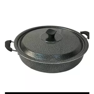 ماهی تابه 48 کوشان چکشی 