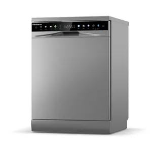 ماشین ظرفشویی 15 نفره پاکشوما مدل F54 X