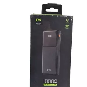 پاوربانک 22.5 وات کی پی اس مدل PD-17 ظرفیت 10000 میلیآمپرساعت
