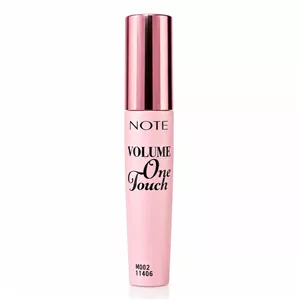 ریمل حجمدهنده نوت Volume One Touch Mascara NOTE تحت لیسانس
