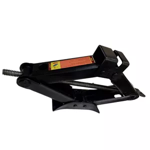 جک خودرو کد JD-2500 مناسب برای پراید ظرفیت 800 کیلوگرم ارسال پس کرایه 