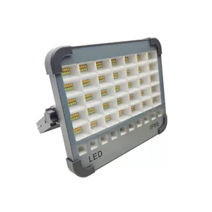 نورافکن دستی مدل سولار کمپینگ IP66 طرح پیکسلی